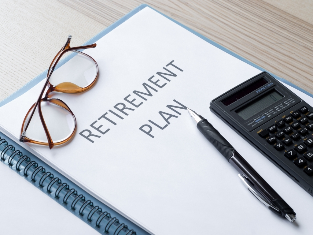 retirement planning, financial advisory, gaurik finserv