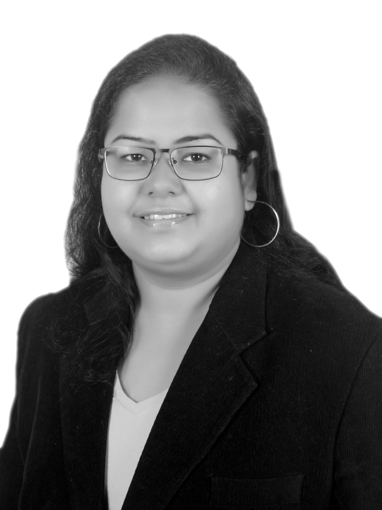 Priyanka Juneja. gaurik finserv, financial advisory firm