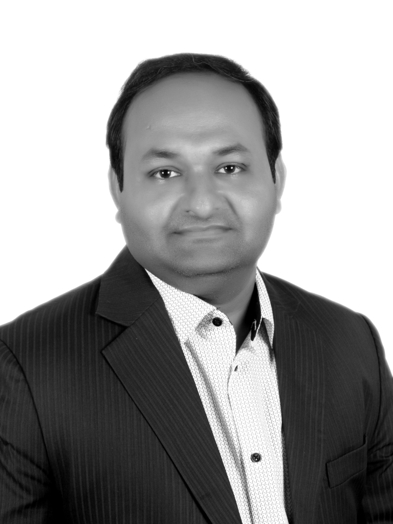 Ankur Juneja. gaurik finserv, financial advisory firm