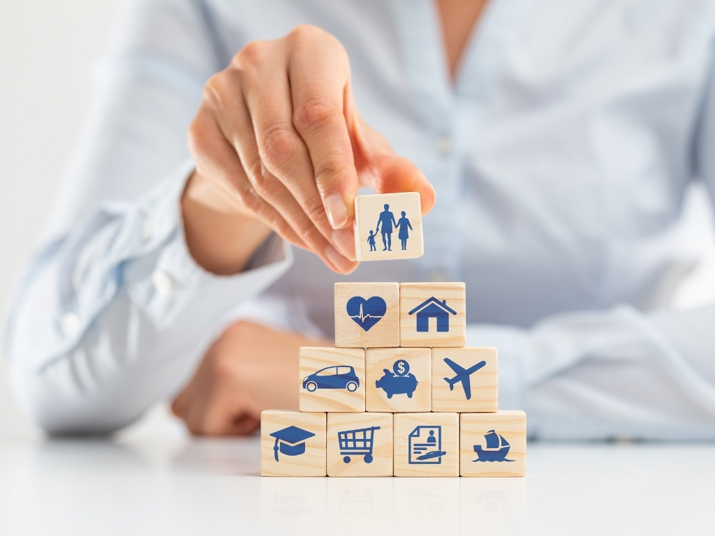 insurance planning, financial advisory, gaurik finserv