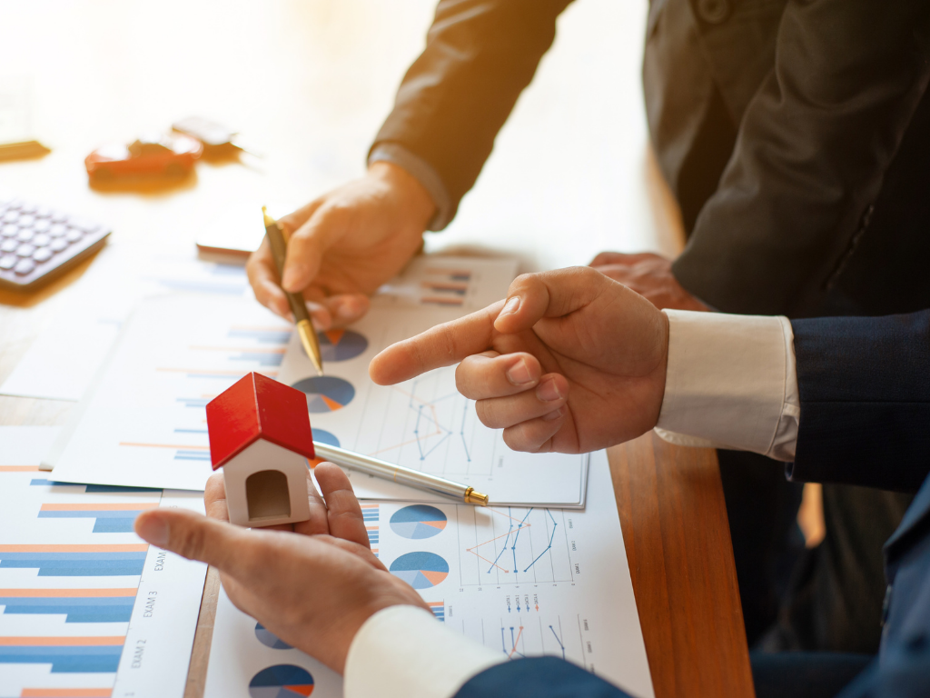 estate and succession planning, gaurik finserv
