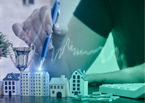 Gaurik FinServ, real estate investment, how to invest in real estate, financial advisory firm in delhi ncr