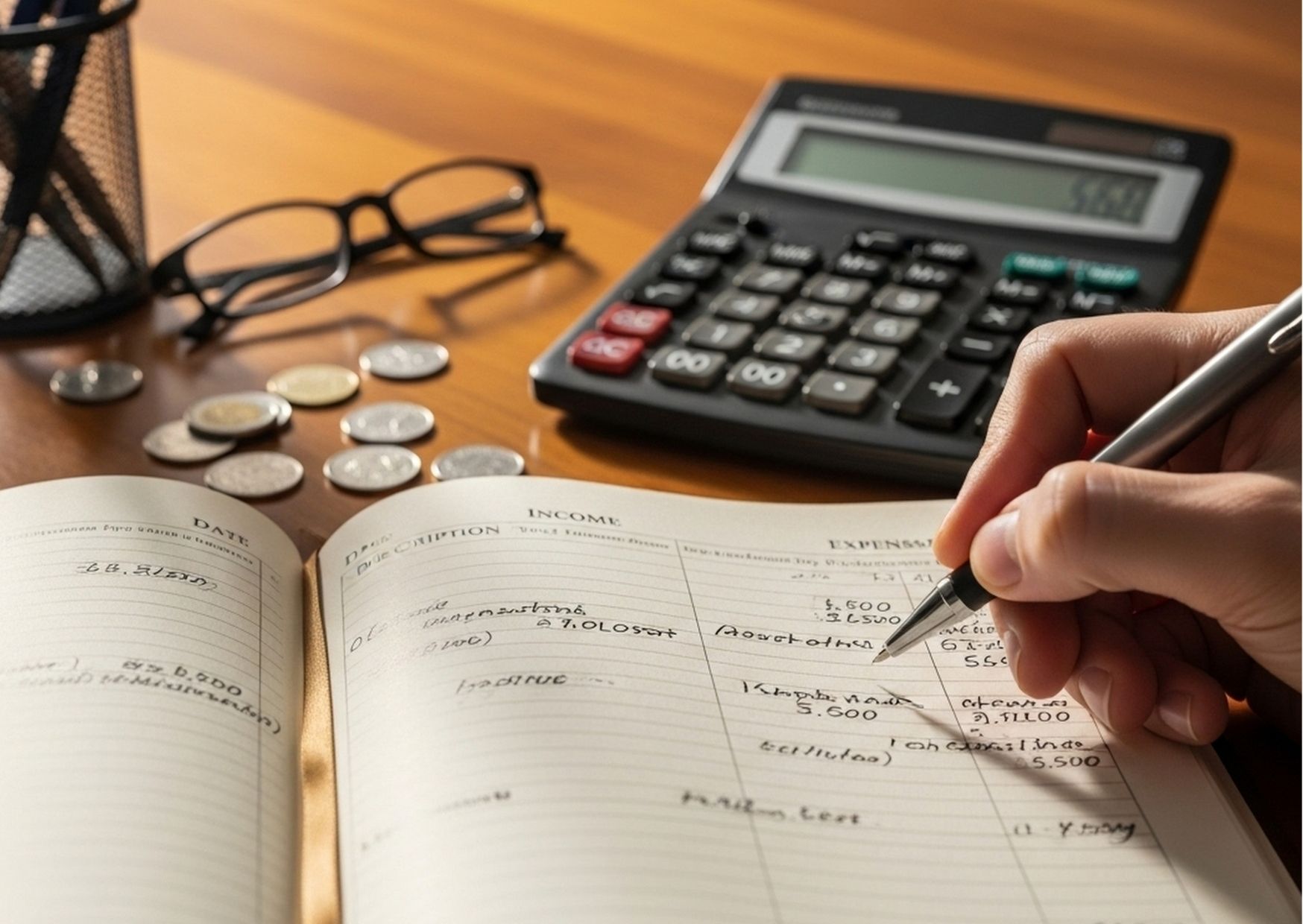 Financial Planning for Small Business Owners: Key Considerations