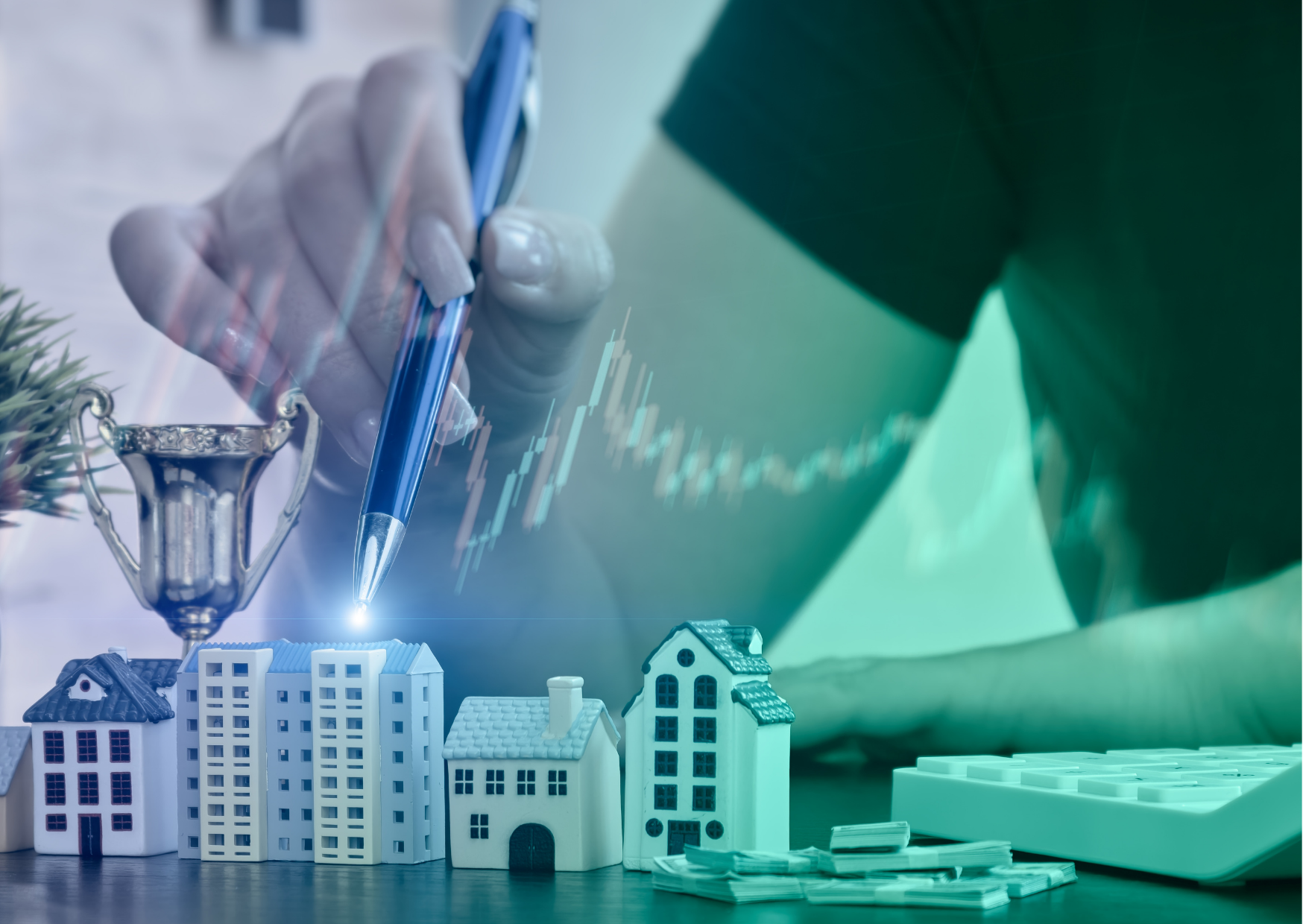 Gaurik FinServ, real estate investment, how to invest in real estate, financial advisory firm in delhi ncr